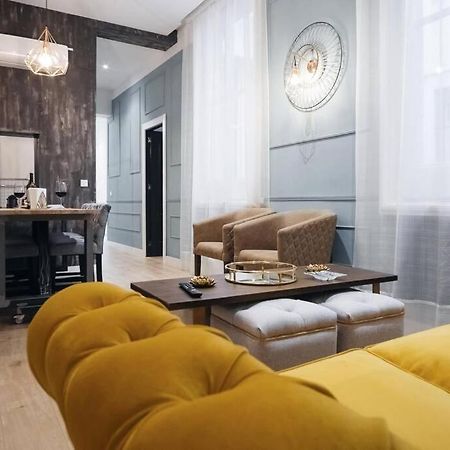 Apartamentos Plaza De Pedro Zerolo III مدريد المظهر الخارجي الصورة