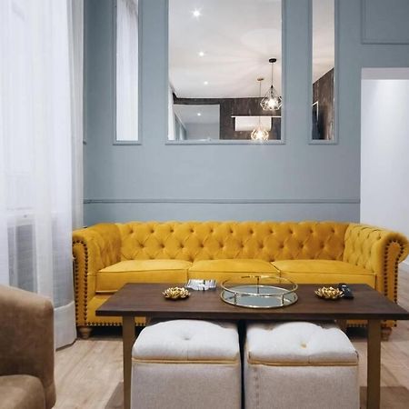 Apartamentos Plaza De Pedro Zerolo III مدريد المظهر الخارجي الصورة
